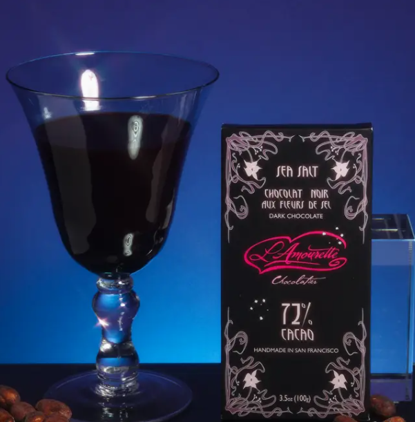 L'Amourette Chocolat — Tree of Chocolate